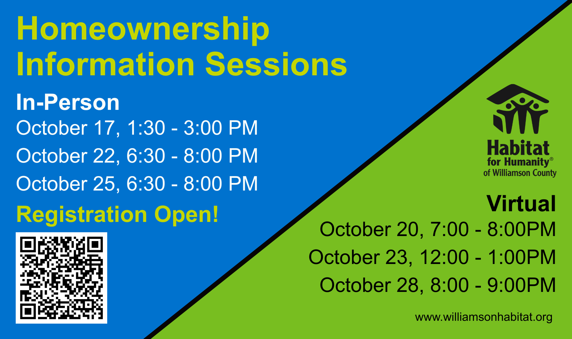 Event Registration